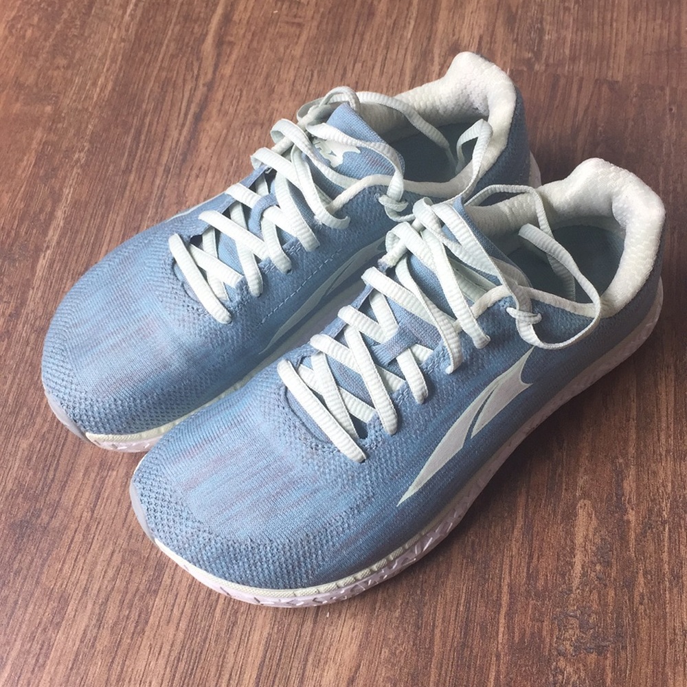 RESERVED Altra Escalante Zero Drop Running Shoes